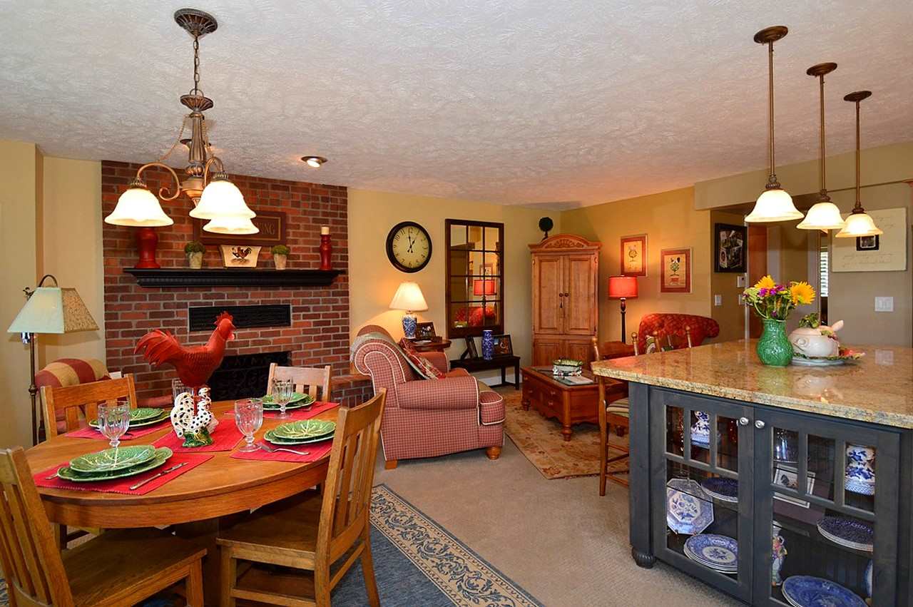 9717 East Woolard Road Colbert, WA 99005 - Photo 5 of 20