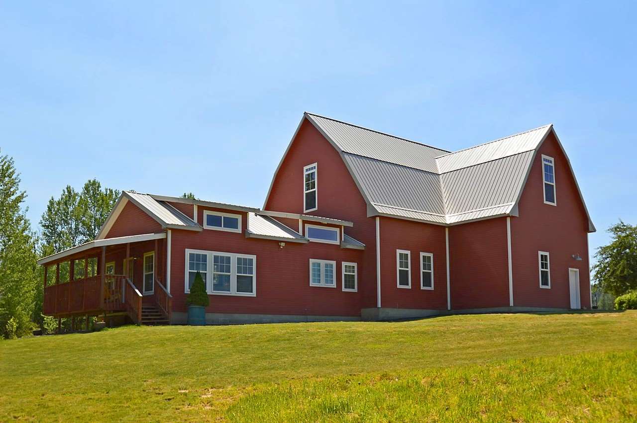 9717 East Woolard Road Colbert, WA 99005 - Photo 10 of 20
