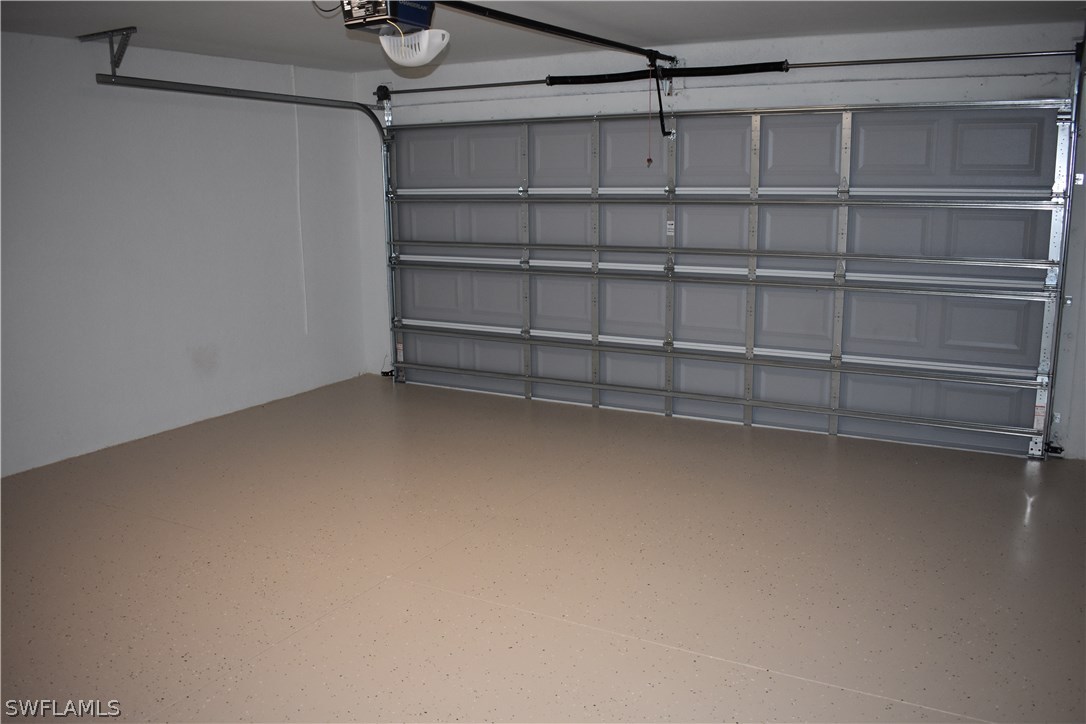 8152 Anhinga Road Fort Myers, FL 33967 - Photo 19 of 19 a view of an empty walk in closet