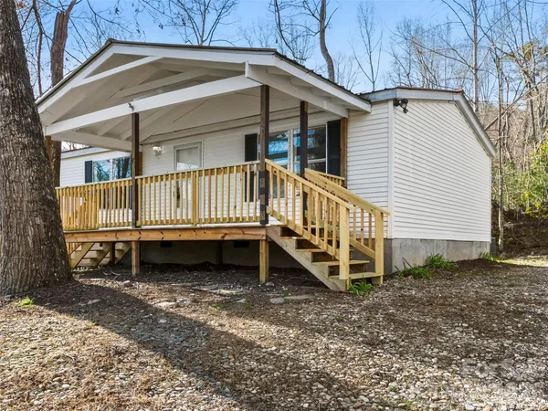 $274,900 | 163 Connie Drive, Unit 27A, Fletcher, NC 28732