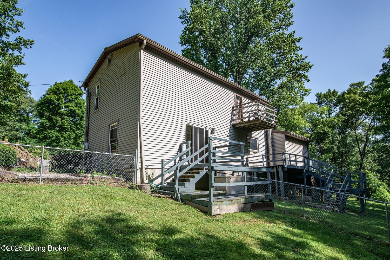 1250 Arnold School Road Webster, KY 40176 - Photo 4 of 66 1250 Arnold School Rd-5