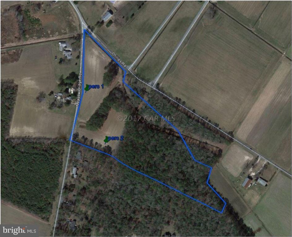 Meadow Bridge Road Fruitland, MD 21826 - Photo 1 of 4 Gallery Image 1