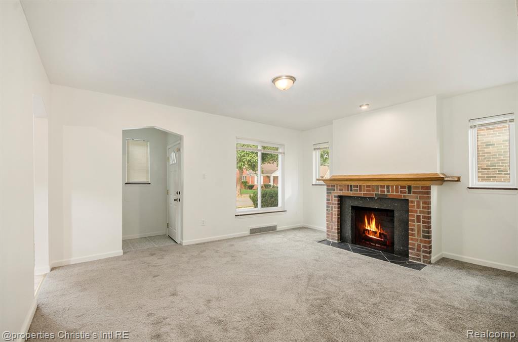 4356 Harvard Road Detroit, MI 48224 - Photo 6 of 19