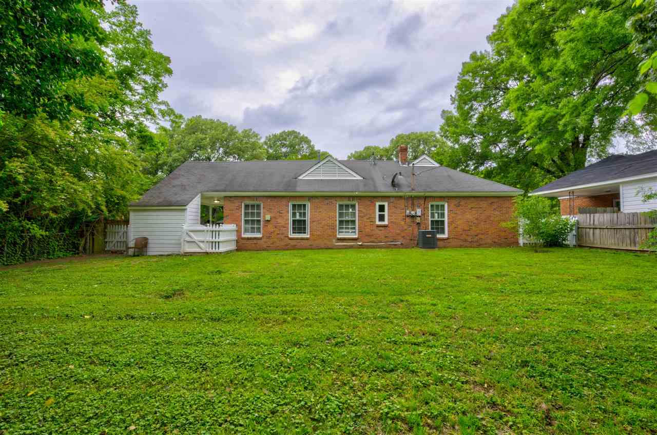 1662 Colonial Road Memphis, TN 38117 - Photo 22 of 23