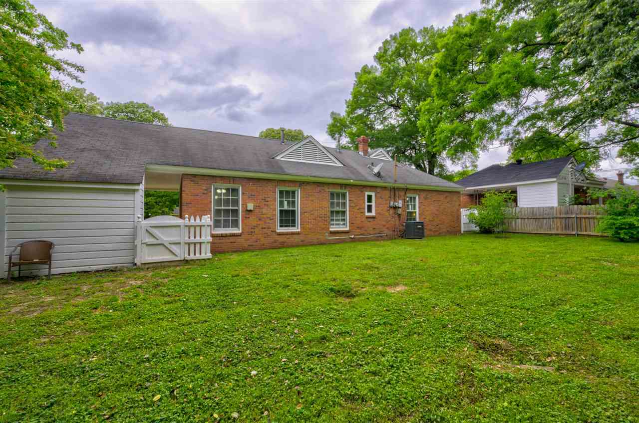 1662 Colonial Road Memphis, TN 38117 - Photo 23 of 23