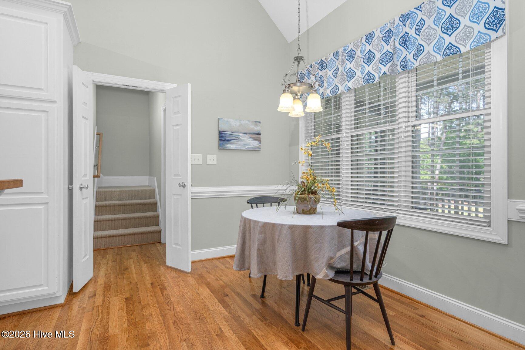 5782 Roseheath Road Bailey, NC 27807 - Photo 11 of 45 013-5782RoseheathRoad-Vacant-Bailey-NC-2