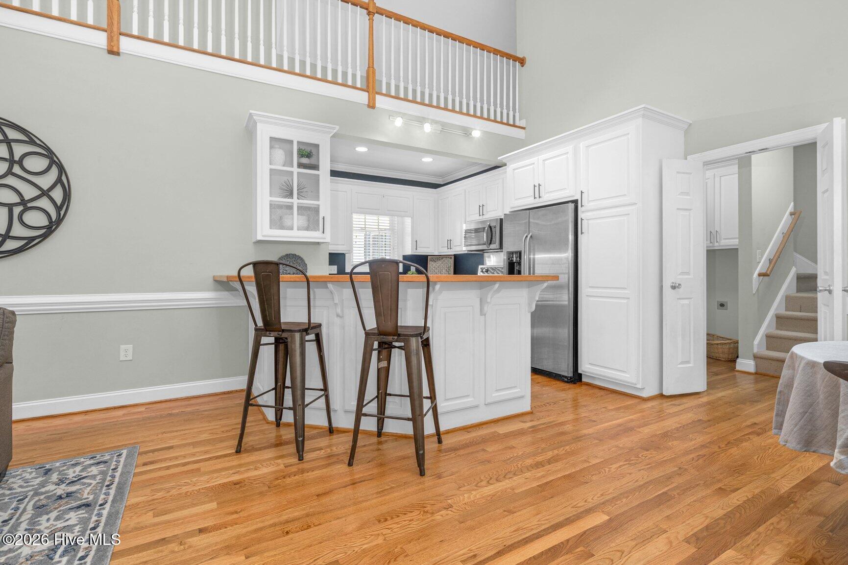 5782 Roseheath Road Bailey, NC 27807 - Photo 12 of 45 014-5782RoseheathRoad-Vacant-Bailey-NC-2