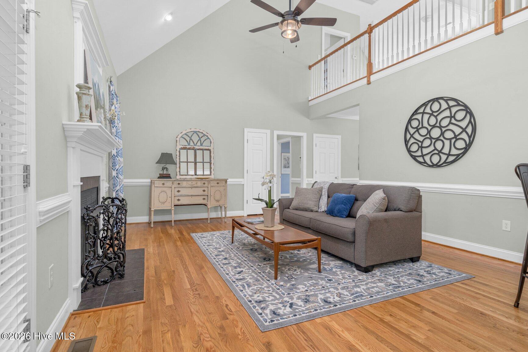 5782 Roseheath Road Bailey, NC 27807 - Photo 13 of 45 015-5782RoseheathRoad-Vacant-Bailey-NC-2