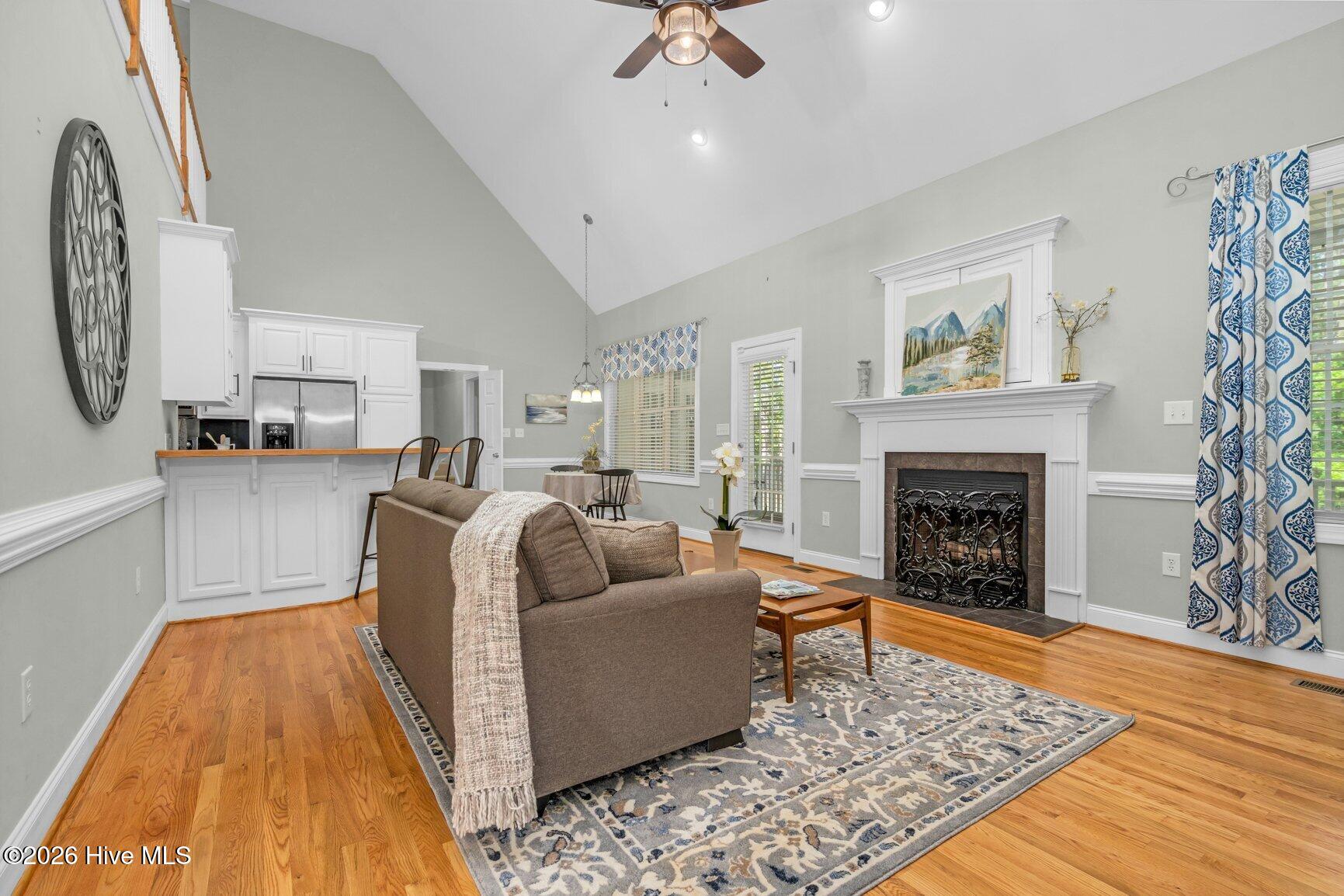 5782 Roseheath Road Bailey, NC 27807 - Photo 15 of 45 017-5782RoseheathRoad-Vacant-Bailey-NC-2