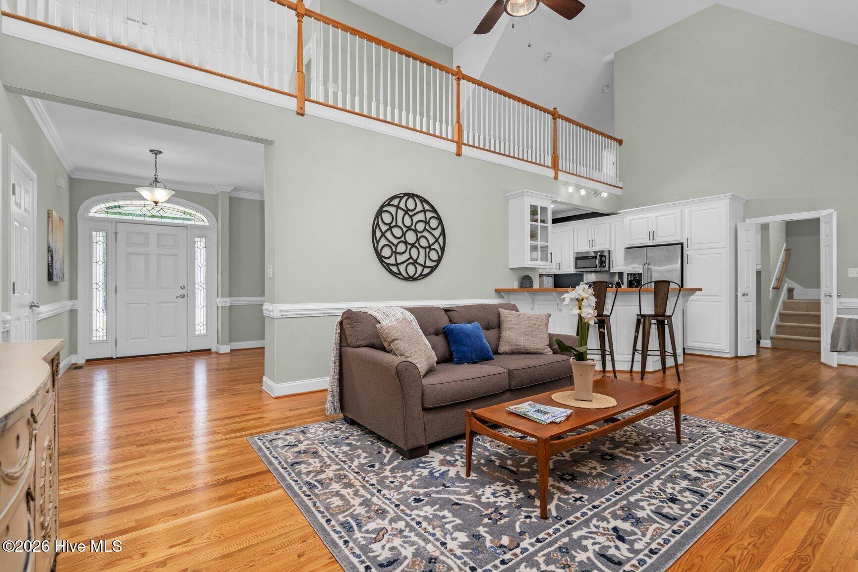 5782 Roseheath Road Bailey, NC 27807 - Photo 16 of 45 018-5782RoseheathRoad-Vacant-Bailey-NC-2