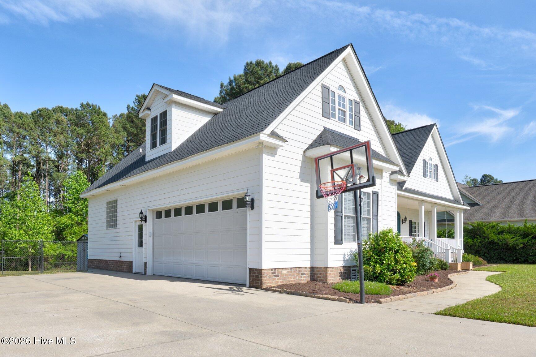 5782 Roseheath Road Bailey, NC 27807 - Photo 43 of 45 048-5782RoseheathRoad-Vacant-Bailey-NC-2