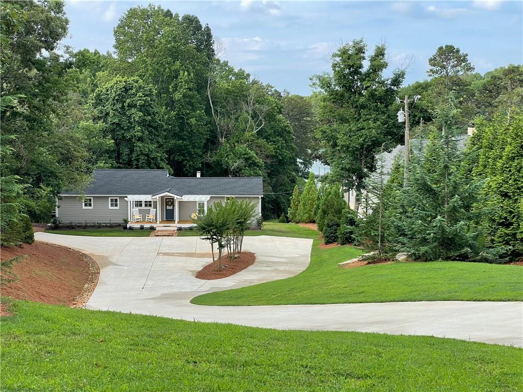 6320 Browns Bridge Road Cumming, GA 30041 - Photo 1 of 1 Gallery Image 1