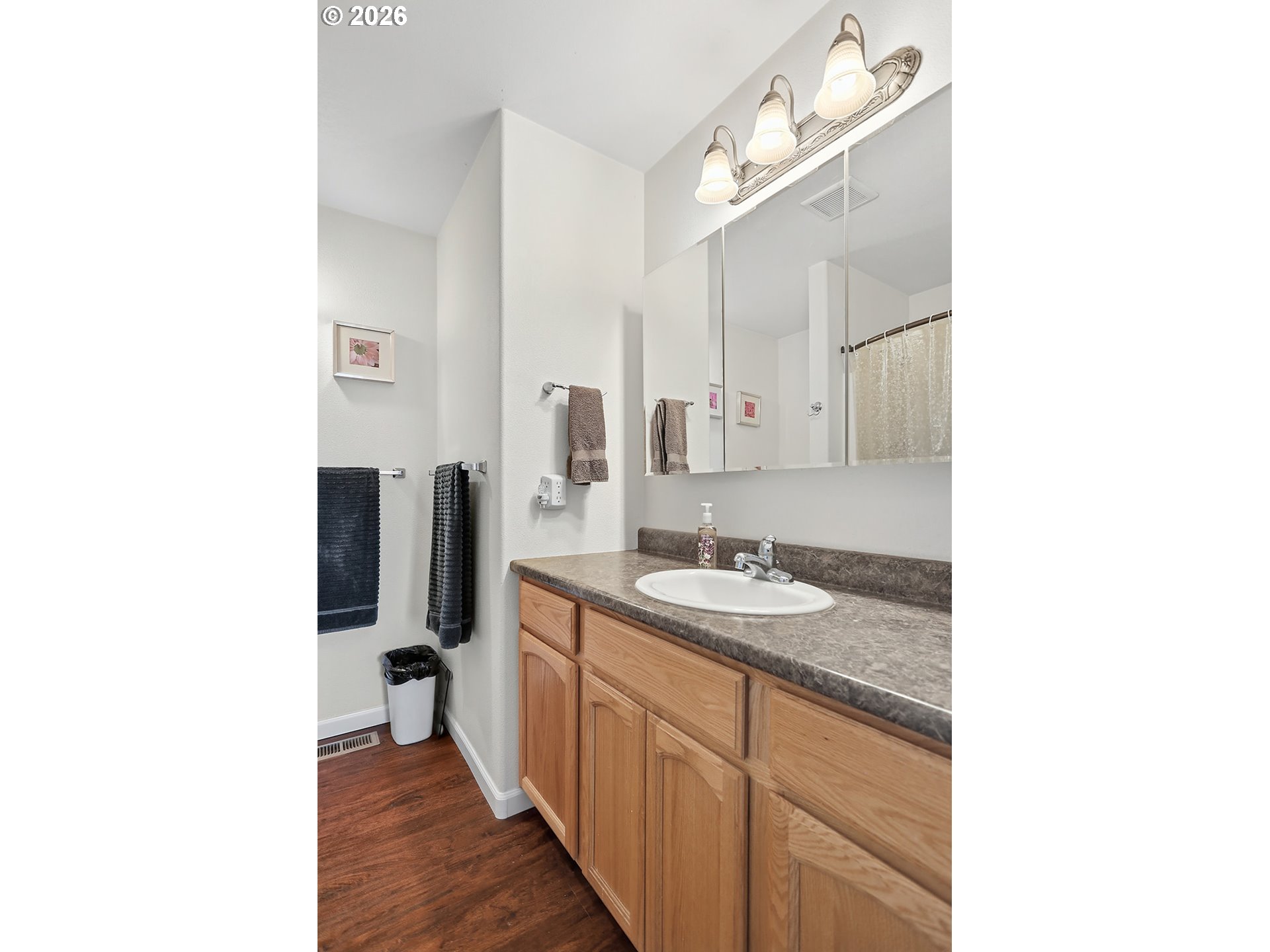 4 Bailey Loop Drive Goldendale, WA 98620 - Photo 19 of 48 Bathroom