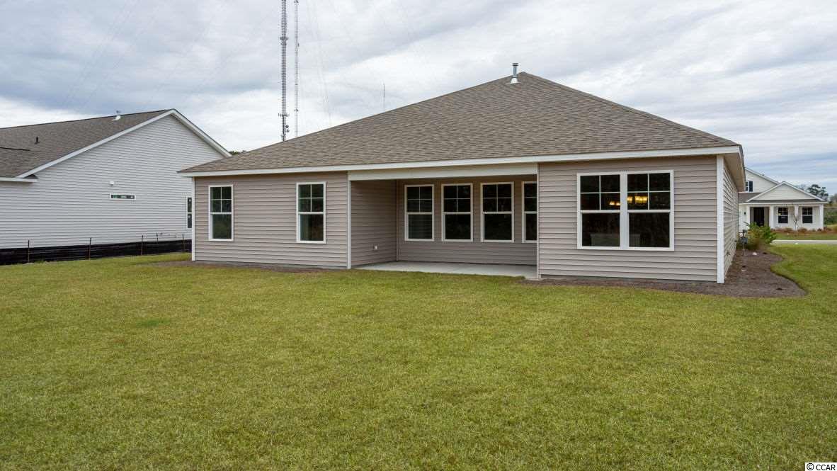 245 Star Lake Drive Murrells Inlet, SC 29576 - Photo 3 of 40 Gallery Image 3
