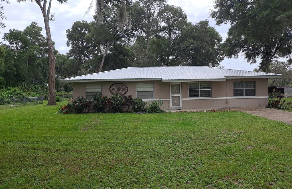 1377 Spring Garden Ranch Road De Leon Springs, FL 32130 - Photo 1 of 1