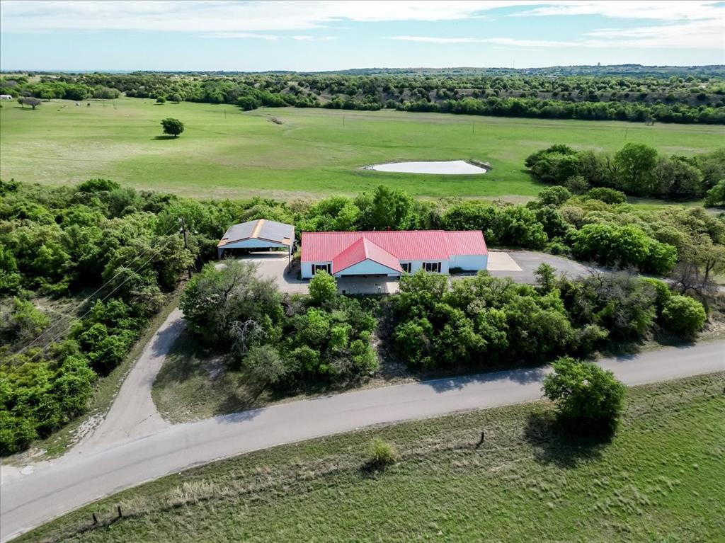 2400 Carter Road Springtown, TX 76082 - Photo 32 of 36