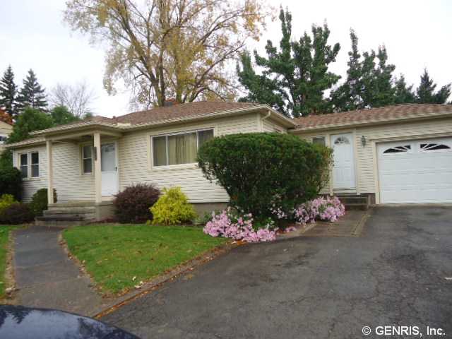1190 Long Pond Road Greece, NY 14626 - Photo 1 of 1 Exterior Front