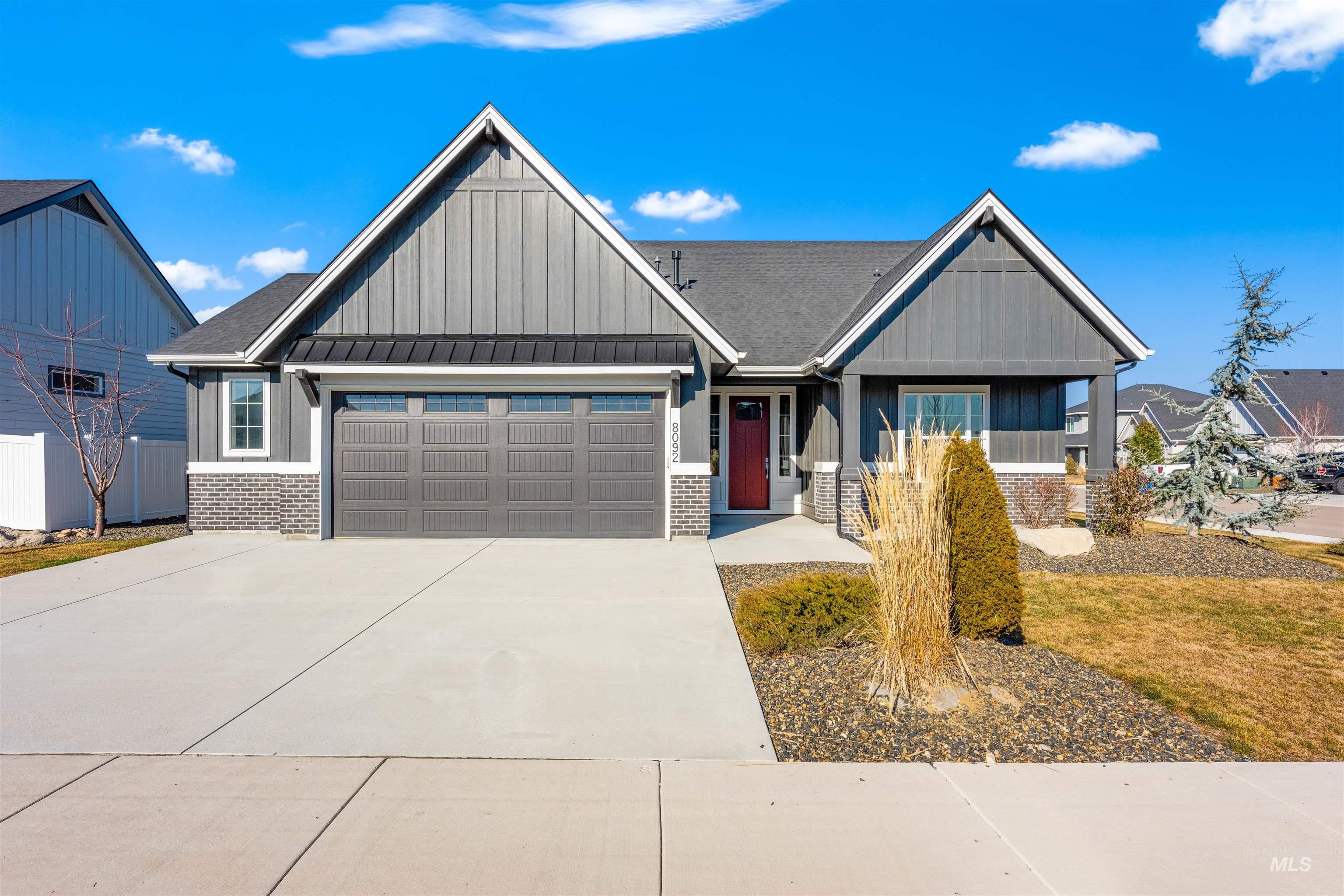 8092 Tandy Cv Street Middleton, ID 83644 - Photo 1 of 37