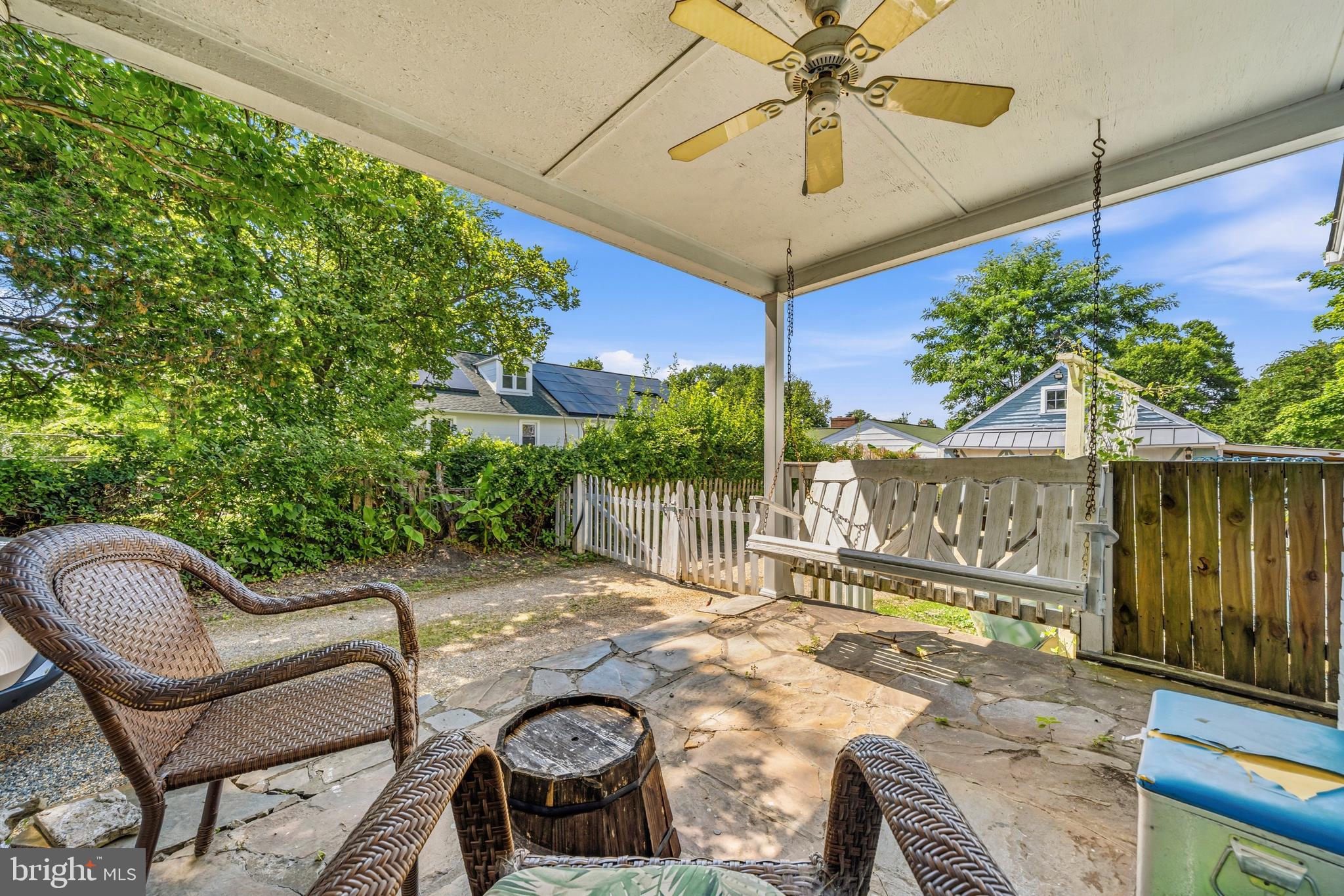606 Edwards Ferry Road Northeast Leesburg, VA 20176 - Photo 33 of 49