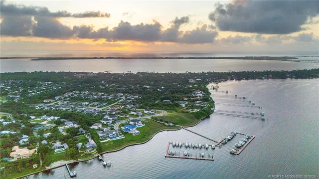 $1,975,000 | 1311 Northeast Langford Lane, Jensen Beach, FL 34957