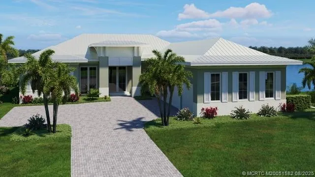 a sign on the side of a building