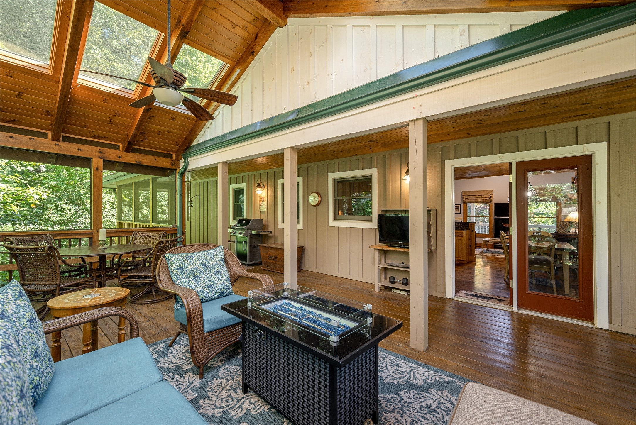 112 Lupton Road Sapphire, NC 28774 - Photo 35 of 100 Gallery Image 35