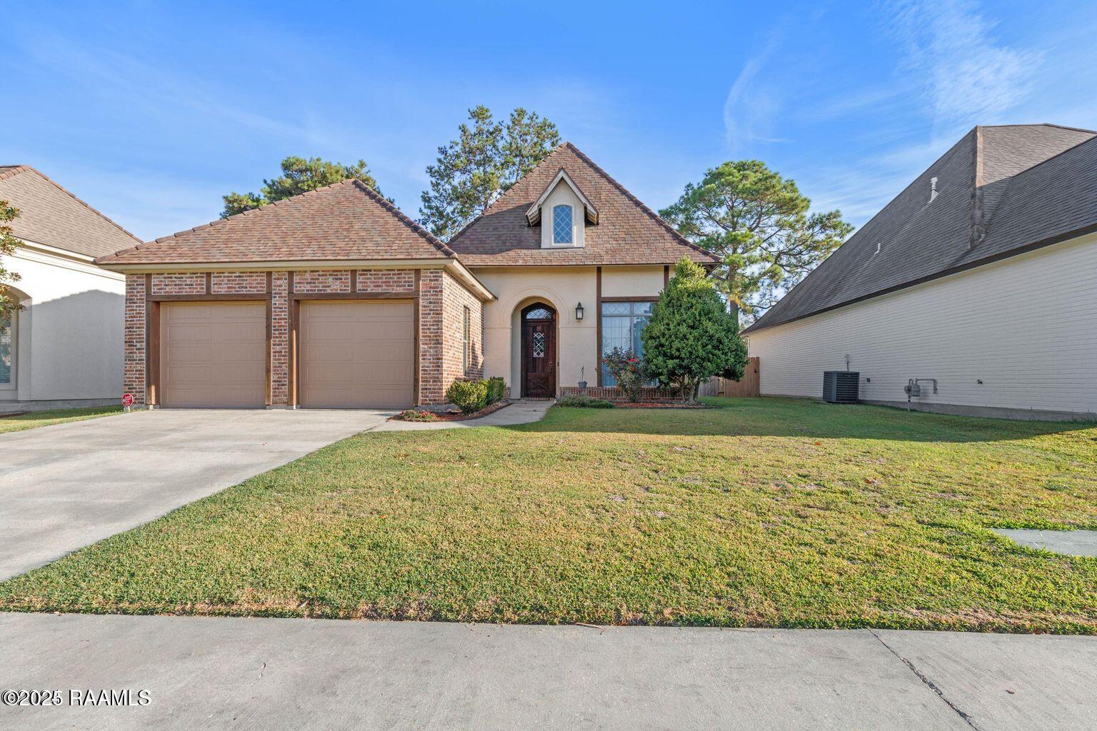 216 Croft Row Lafayette, LA 70503 - Photo 1 of 33