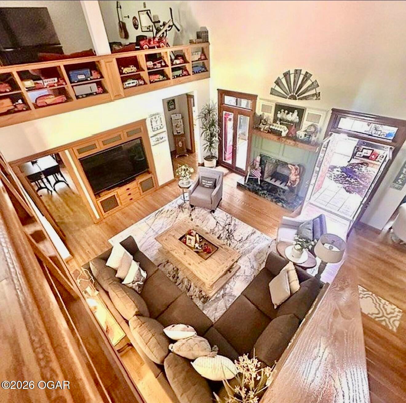 7663 Timber Ridge Drive Seneca, MO 64865 - Photo 9 of 34 Gallery Image 9