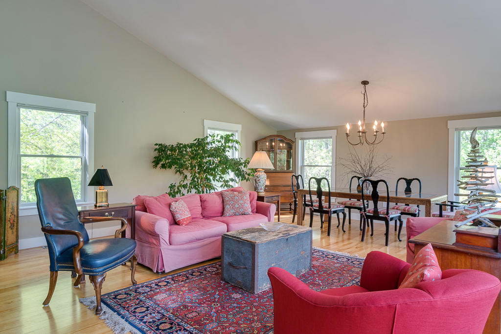 735 East Pond Road Nobleboro, ME 04555 - Photo 25 of 53 735 East Pond Rd. Nobleboro, ME_(37)_(MA