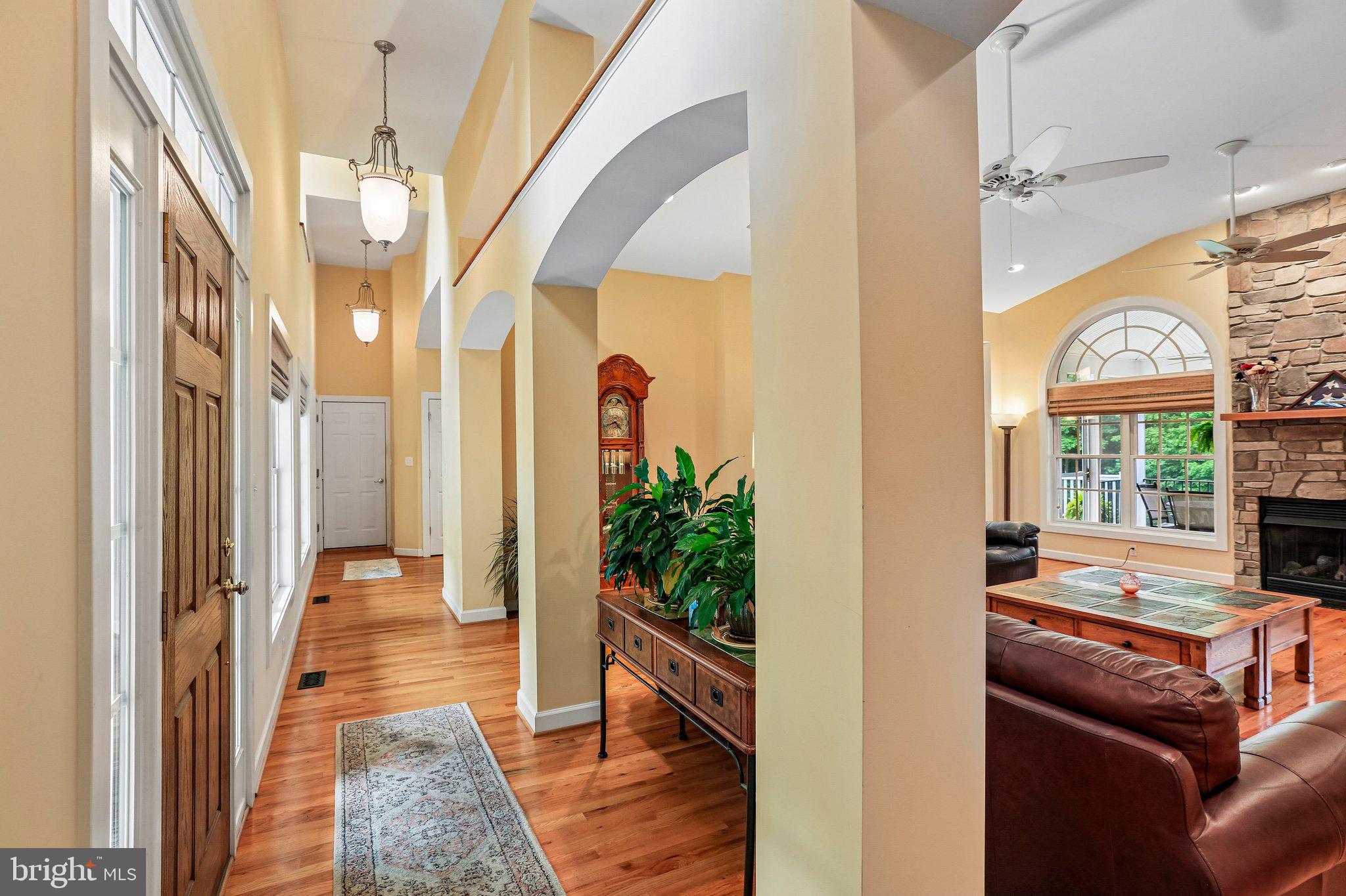 11275 Rum Springs Road Frederick, MD 21702 - Photo 4 of 54
