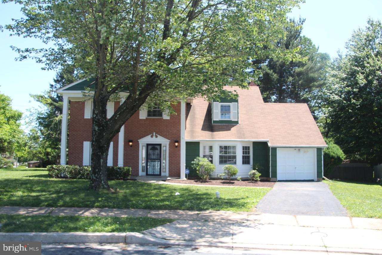 3717 Live Oak Road Randallstown, MD 21133 - Photo 1 of 68 Exterior Front