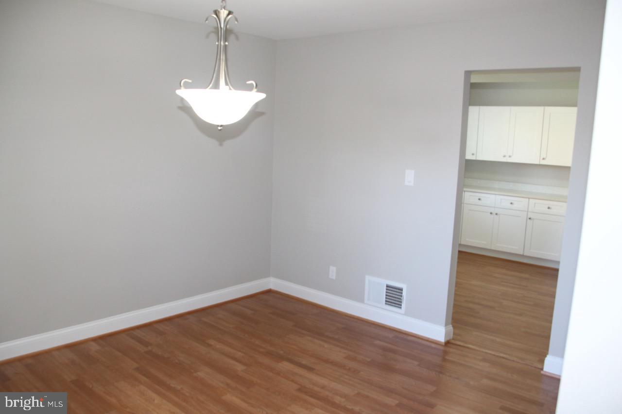 3717 Live Oak Road Randallstown, MD 21133 - Photo 16 of 68 Dining Room