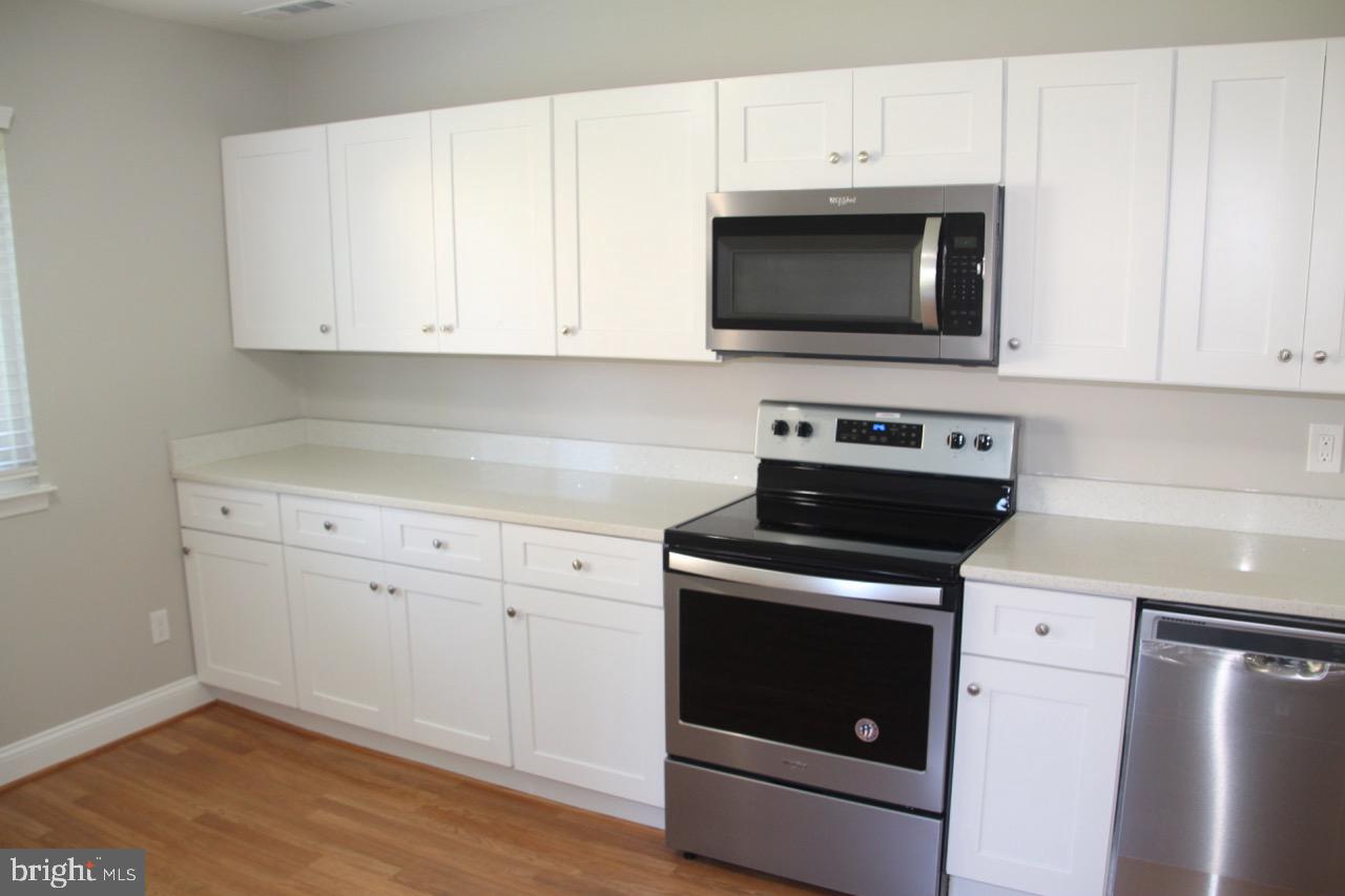 3717 Live Oak Road Randallstown, MD 21133 - Photo 18 of 68 Kitchen