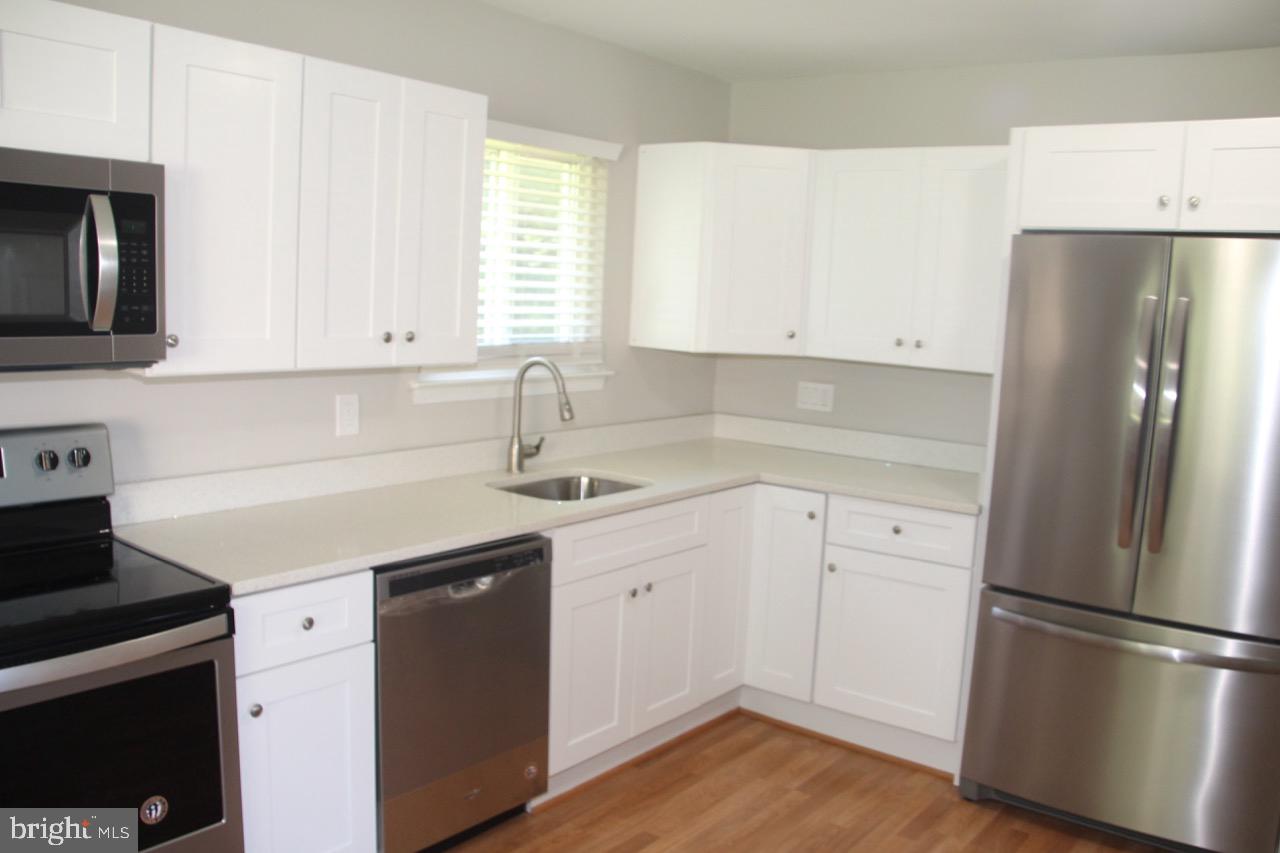 3717 Live Oak Road Randallstown, MD 21133 - Photo 20 of 68 Kitchen