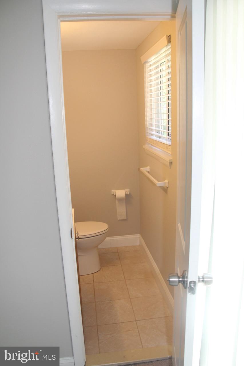 3717 Live Oak Road Randallstown, MD 21133 - Photo 24 of 68 First Floor Bathroom
