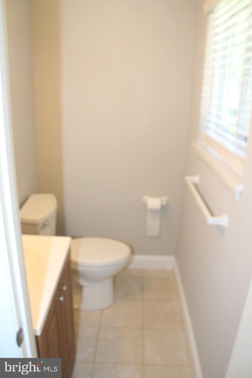 3717 Live Oak Road Randallstown, MD 21133 - Photo 25 of 68 First Floor Bathroom