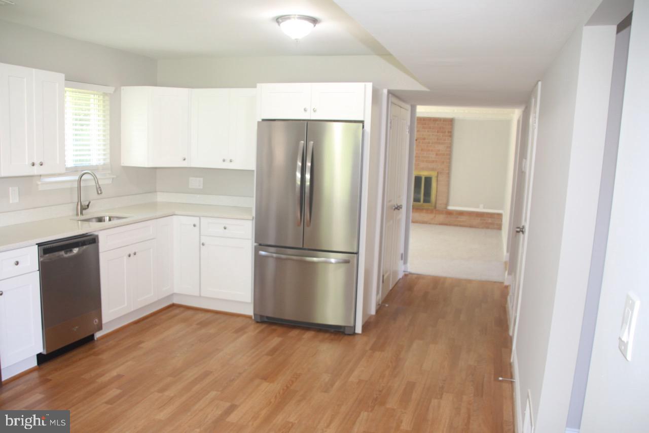 3717 Live Oak Road Randallstown, MD 21133 - Photo 36 of 68 Kitchen