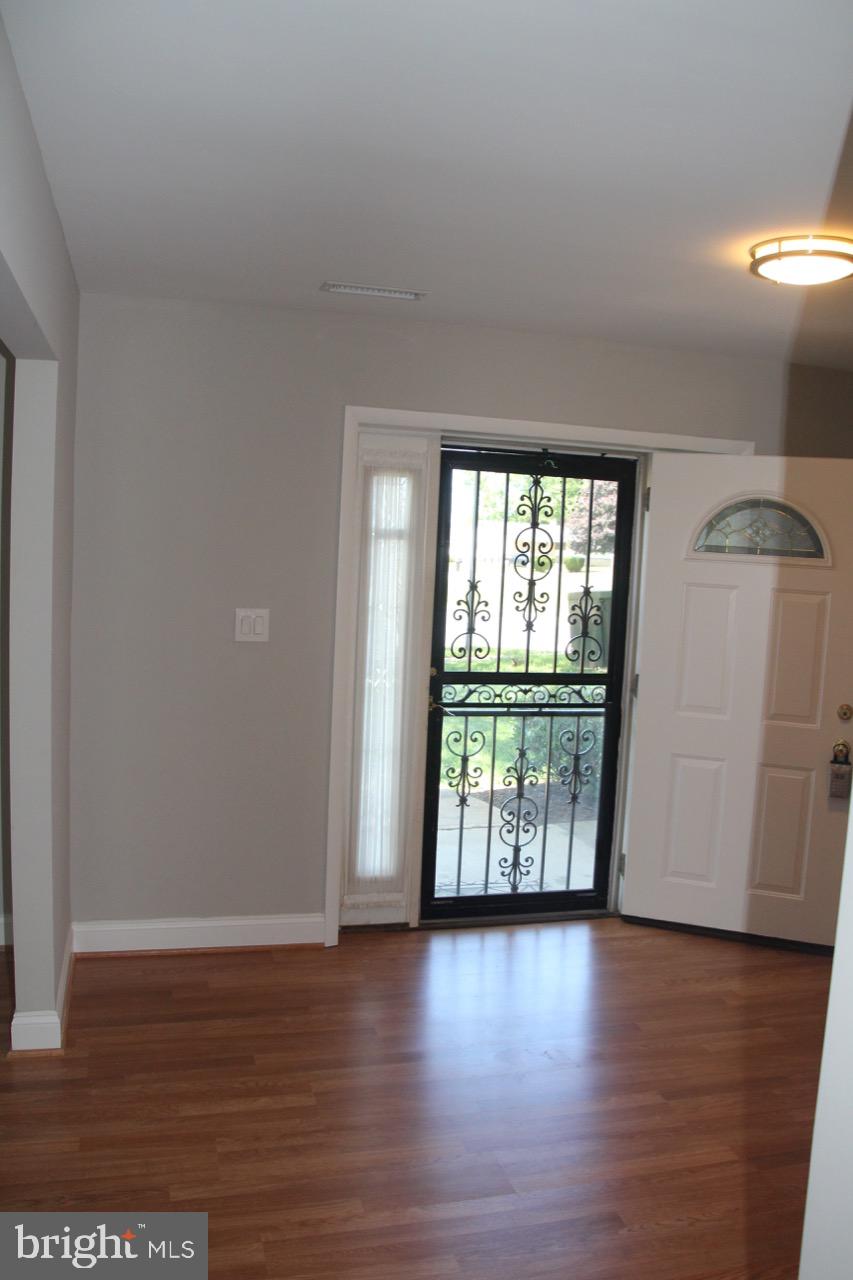 3717 Live Oak Road Randallstown, MD 21133 - Photo 39 of 68 Front Door