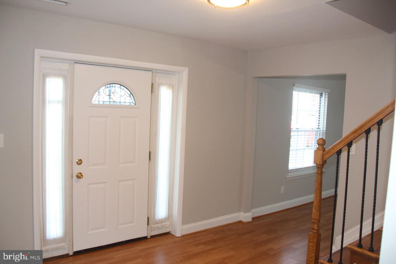 3717 Live Oak Road Randallstown, MD 21133 - Photo 40 of 68 Foyer