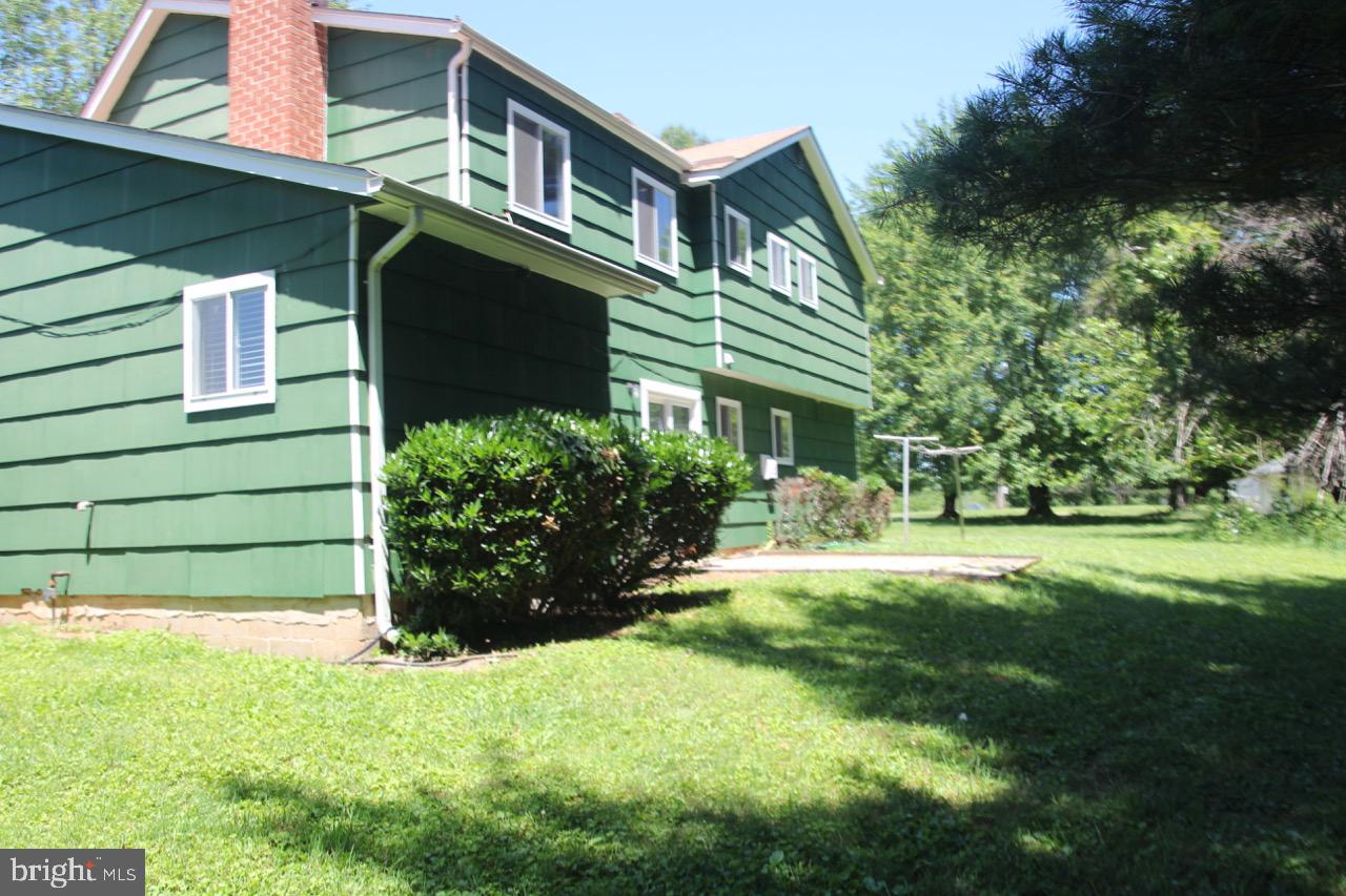 3717 Live Oak Road Randallstown, MD 21133 - Photo 5 of 68 Exterior Rear