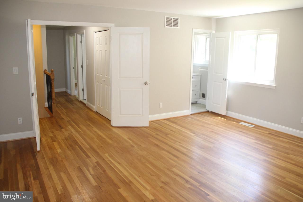 3717 Live Oak Road Randallstown, MD 21133 - Photo 51 of 68 Master Bedroom