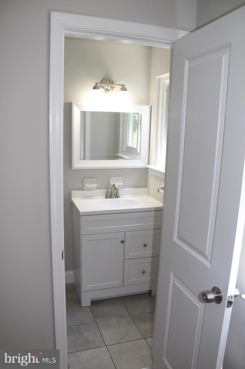 3717 Live Oak Road Randallstown, MD 21133 - Photo 52 of 68 Master Bathroom