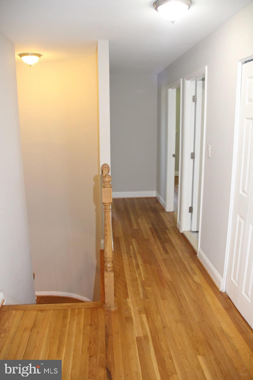 3717 Live Oak Road Randallstown, MD 21133 - Photo 57 of 68 Upstairs Hallway