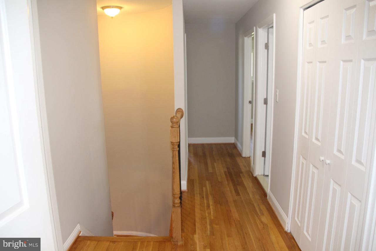 3717 Live Oak Road Randallstown, MD 21133 - Photo 58 of 68 Upstairs Hallway