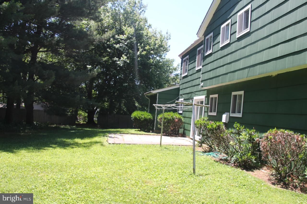 3717 Live Oak Road Randallstown, MD 21133 - Photo 7 of 68 Exterior Rear