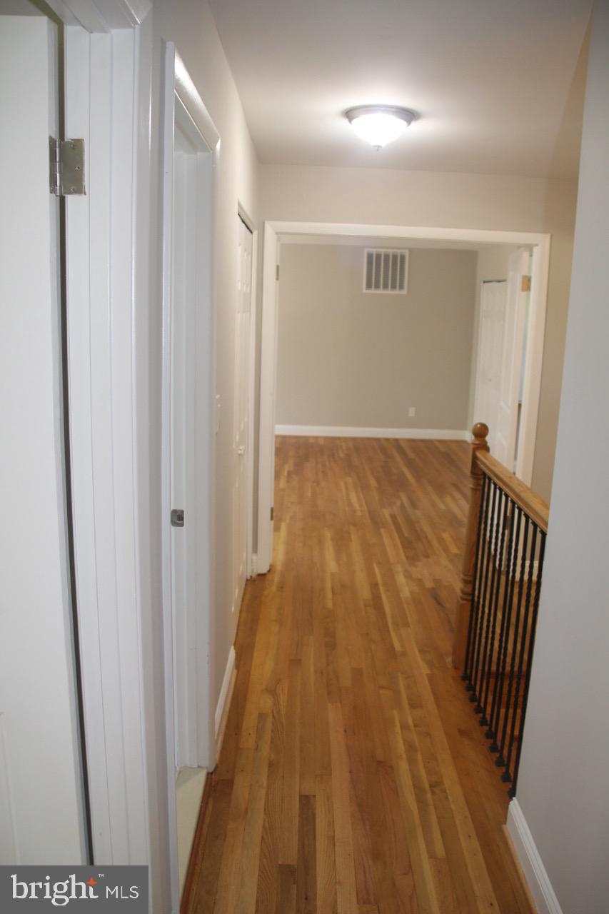 3717 Live Oak Road Randallstown, MD 21133 - Photo 63 of 68 Upstairs Hallway