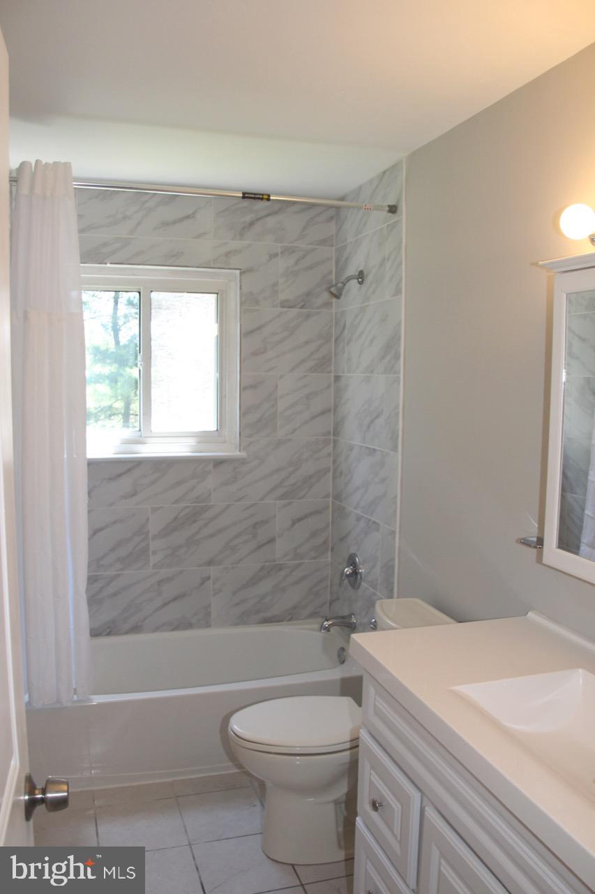 3717 Live Oak Road Randallstown, MD 21133 - Photo 64 of 68 Upstairs Hall Bathroom