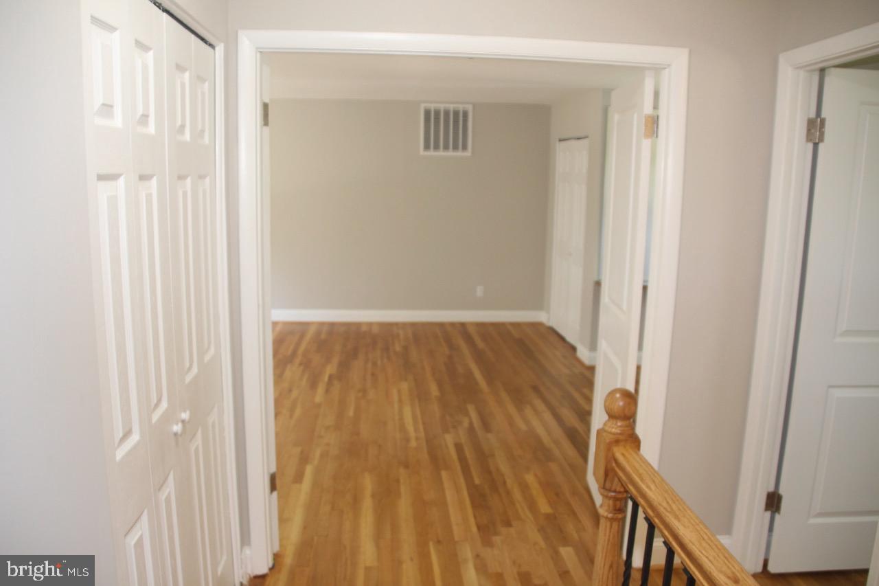 3717 Live Oak Road Randallstown, MD 21133 - Photo 67 of 68 Master Bedroom Entrance