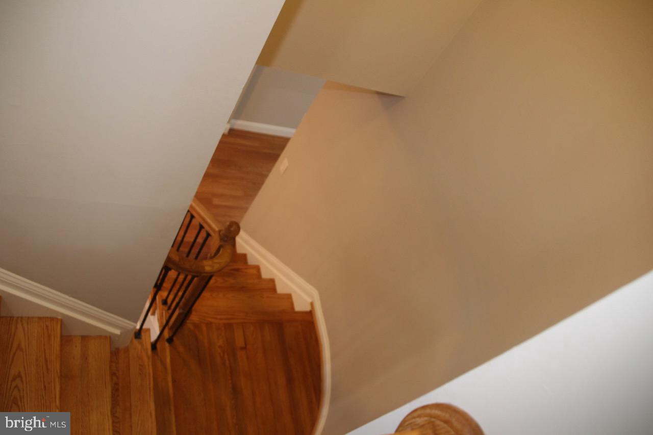 3717 Live Oak Road Randallstown, MD 21133 - Photo 68 of 68 Staircase