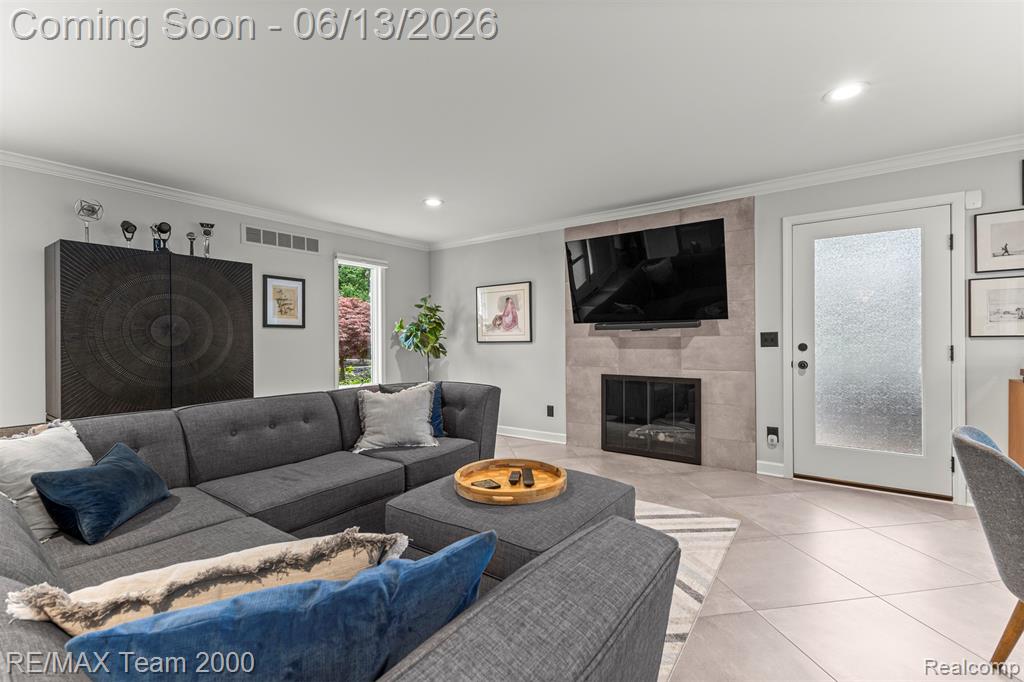 137 North Brady Road Dearborn, MI 48124 - Photo 24 of 72
